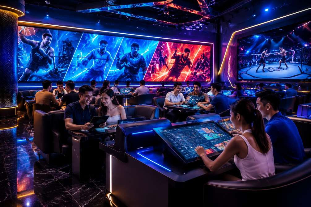 gamezone88