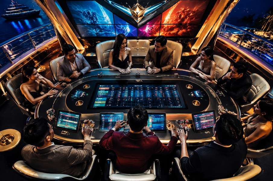gamezone88