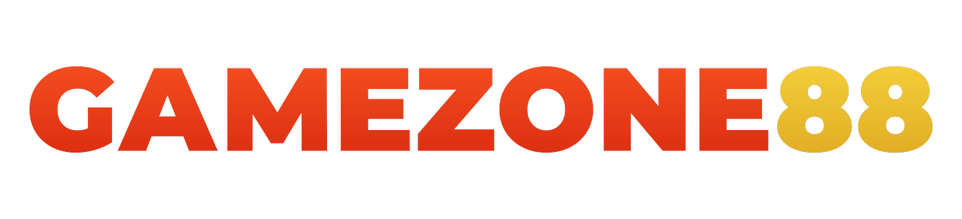 gamezone88 logo